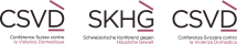 Logo CSVD SKHG